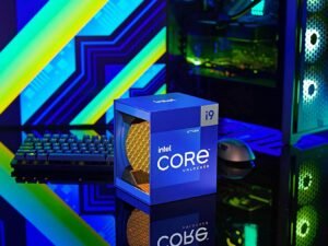 Intel Core i9-12900K 12th Gen Alder Lake Processor BX8071512900K Intel Core i9-12900K 12th Gen Alder Lake Processor BX8071512900K
