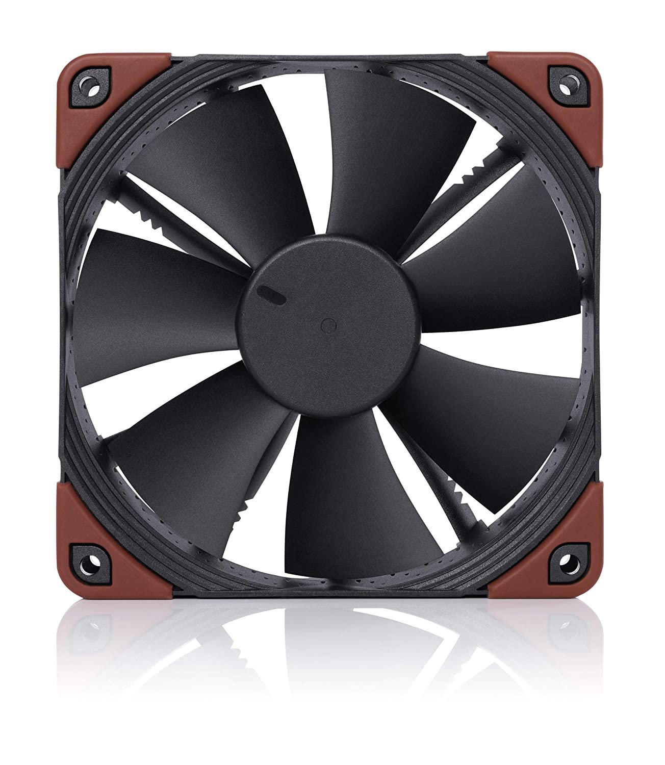 Noctua NF-F12 iPPC-2000 Fan with Focused Flow and SSO2 Bearing