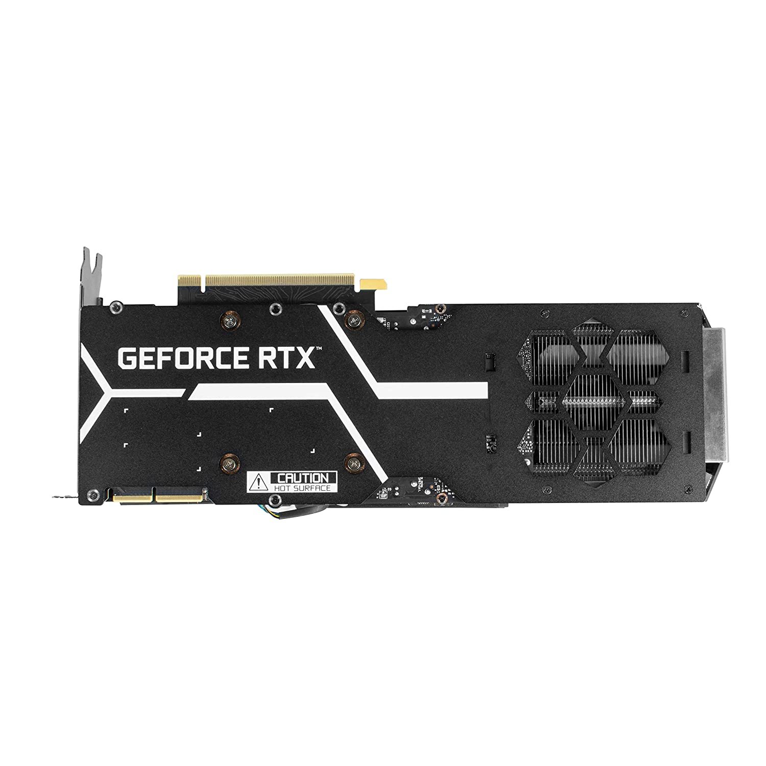GALAX GeForce RTX 3090 Ti EX Gamer (1-Click OC) 24GB GDDR6X Graphic Card 39IXM5MD6HEX