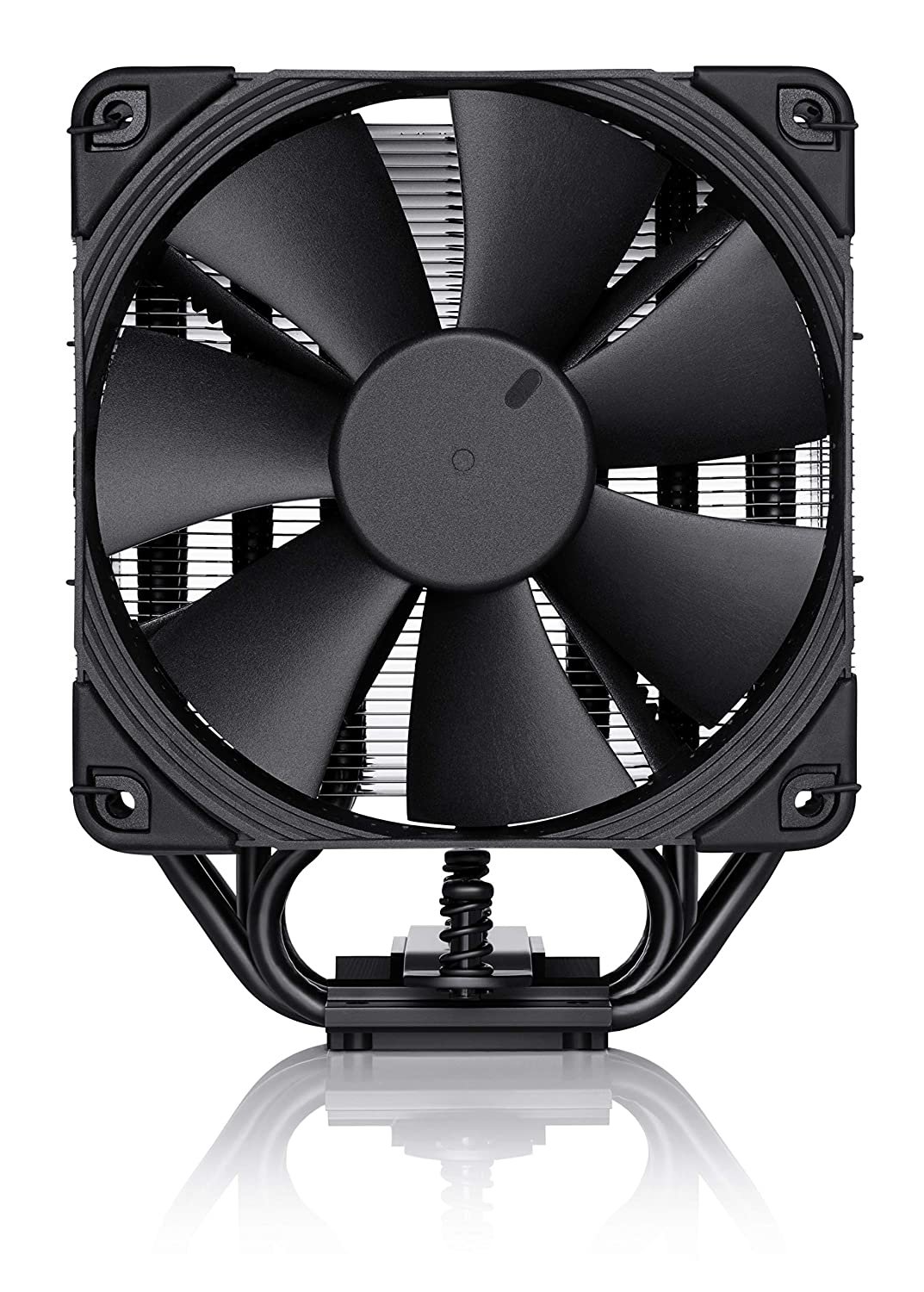 Noctua NH-U12S Chromax Pure Black CPU Cooler with Intel LGA1700 Socket Noctua NH-U12S Chromax Pure Black CPU Cooler with Intel LGA1700 Socket