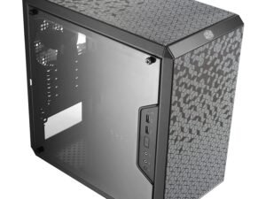 Cooler Master MasterBox Q300L Case MCB-Q300L-KANN-S00 Cooler Master MasterBox Q300L Case MCB-Q300L-KANN-S00