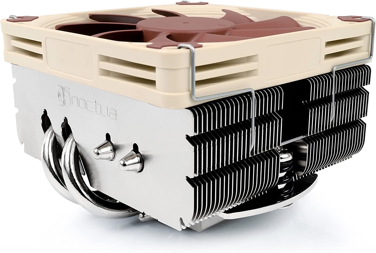 Noctua NF-F12 iPPC-2000 Fan with Focused Flow and SSO2 Bearing