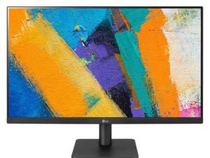 LG 24MP400-B 24 Inch 75Hz 5ms Monitor LG 24MP400-B 24 Inch 75Hz 5ms Monitor