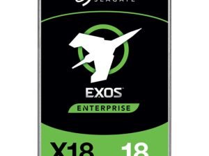 Seagate 18TB Exos X18 7200 RPM SATA 6Gb/s 3.5โฐร_ Enterprise Hard Drive ST18000NM000J Seagate 18TB Exos X18 7200 RPM SATA 6Gb/s 3.5โฐร_ Enterprise Hard Drive ST18000NM000J