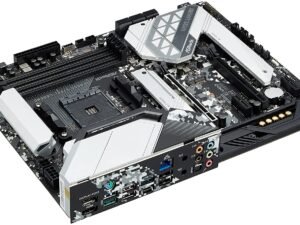 ASRock B550 Steel Legend Motherboard (AMD Socket AM4/3rd Gen Ryzen Series CPU/Max 128GB DDR4 4733MHz Memory) ASRock B550 Steel Legend Motherboard (AMD Socket AM4/3rd Gen Ryzen Series CPU/Max 128GB DDR4 4733MHz Memory)