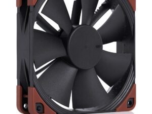 Noctua NF-F12 iPPC-2000 Fan with Focused Flow and SSO2 Bearing Noctua NF-F12 iPPC-2000 Fan with Focused Flow and SSO2 Bearing