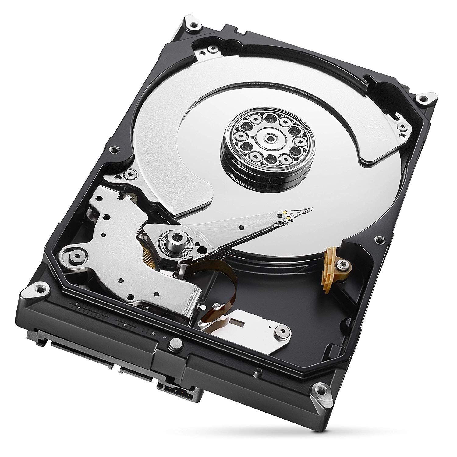 Seagate 1TB 3.5 inch SATA 3.0 7200 RPM Enterprise Internal Hard Drive Seagate 1TB 3.5 inch SATA 3.0 7200 RPM Enterprise Internal Hard Drive
