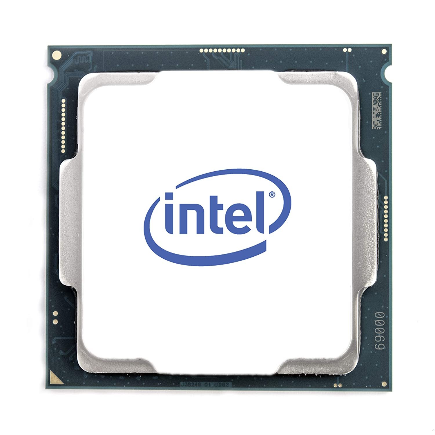 Intel 10th Gen Comet Lake Core i3-10100 Processor 6M Cache, up to 4.30 GHz