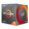 AMD Ryzen 5 3500 3rd Gen Desktop Processor