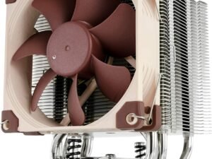 Noctua NH-U9S 92mm SSO2 U- Premium CPU Cooler Noctua NH-U9S 92mm SSO2 U- Premium CPU Cooler Noctua NH-U9S 92mm SSO2 U- Premium CPU Cooler Noctua NH-U9S 92mm SSO2 U- Premium CPU Cooler