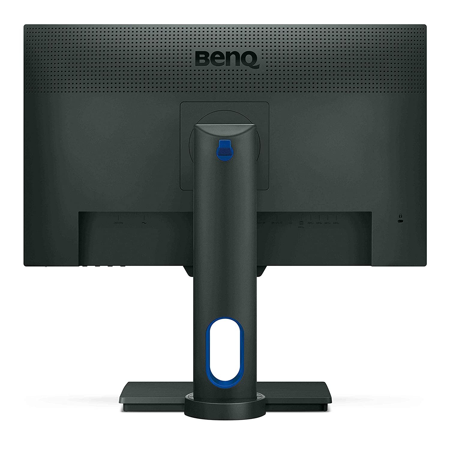BenQ 25 inch QHD Designer Monitor PD2500Q BenQ 25 inch QHD Designer Monitor PD2500Q