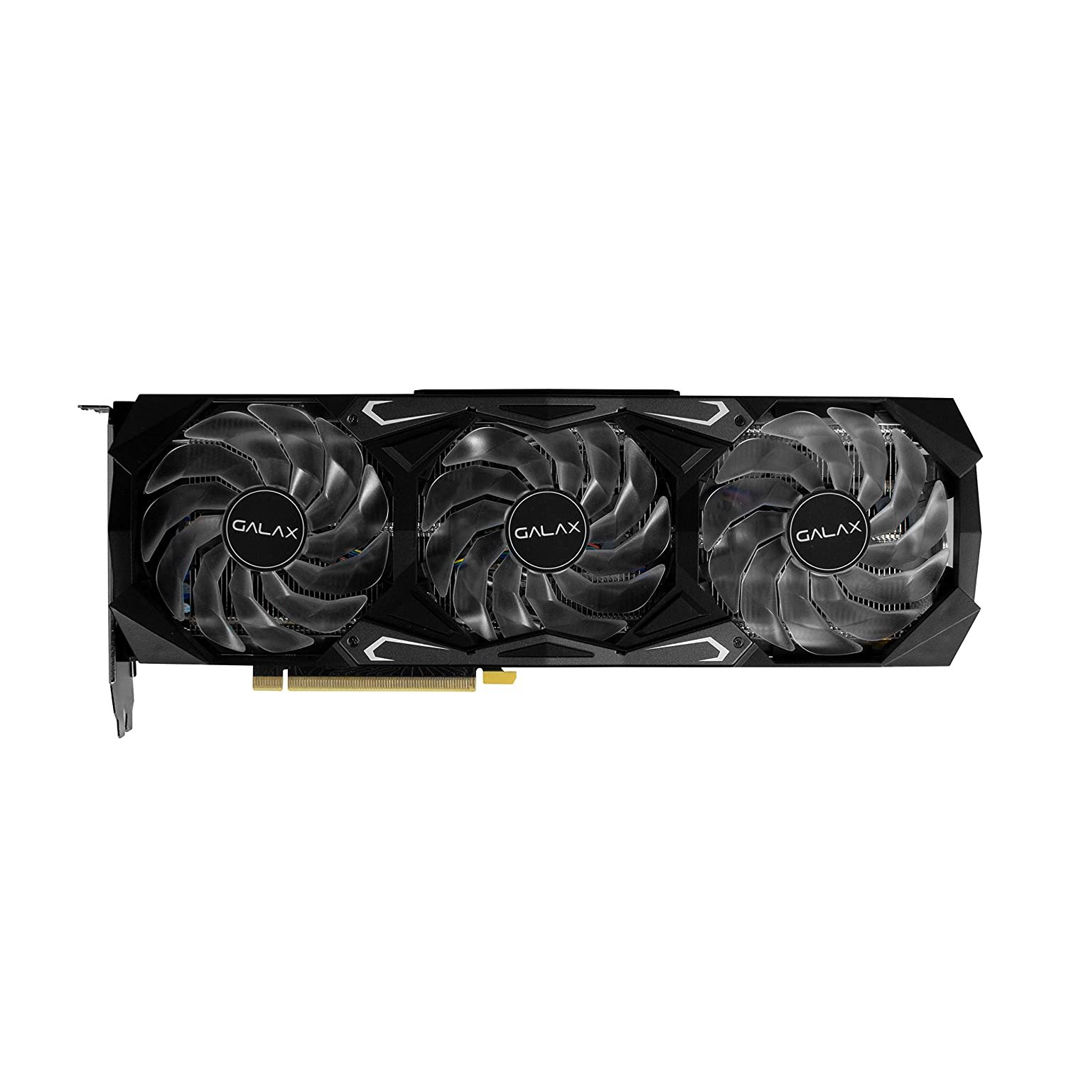 GALAX GeForce RTX 3090 Ti EX Gamer (1-Click OC) 24GB GDDR6X Graphic Card 39IXM5MD6HEX