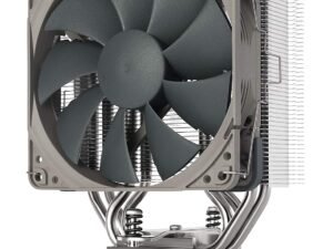 Noctua NH-U12S Redux, High Performance CPU Cooler with LGA 1700 socket Noctua NH-U12S Redux, High Performance CPU Cooler with LGA 1700 socket