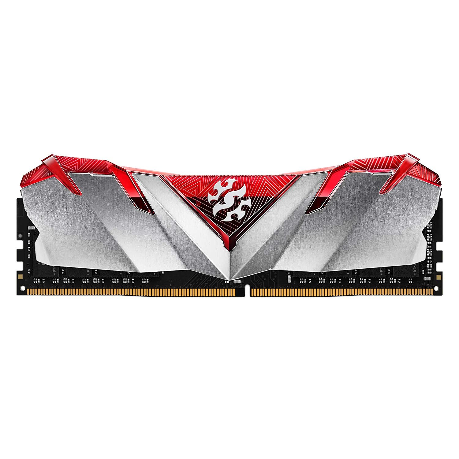 ADATA XPG Gammix D30 Series 8GB (8GBX1) DDR4 3200MHz RAM AX4U32008G16A-SR30