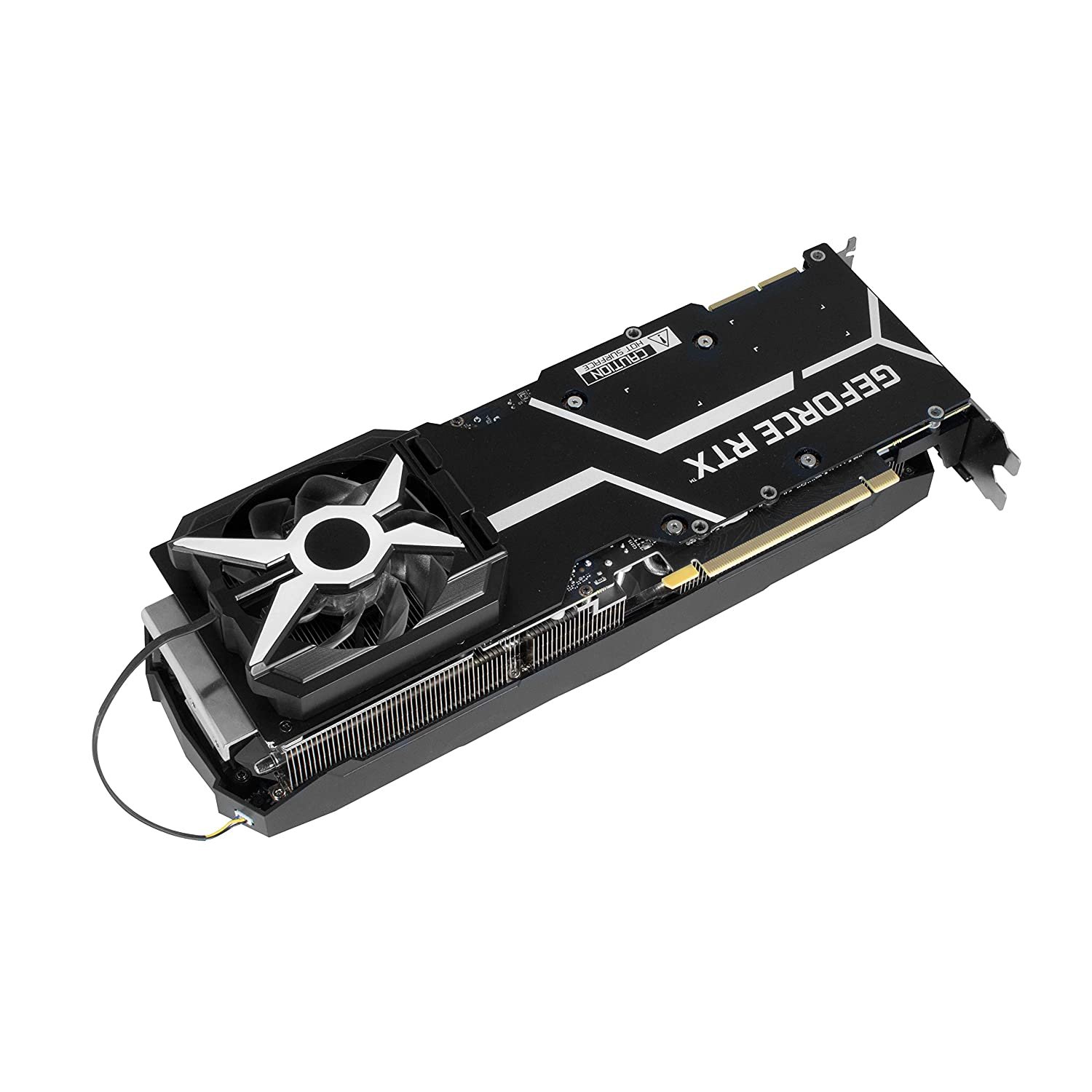 GALAX GeForce RTX 3090 Ti EX Gamer (1-Click OC) 24GB GDDR6X Graphic Card 39IXM5MD6HEX