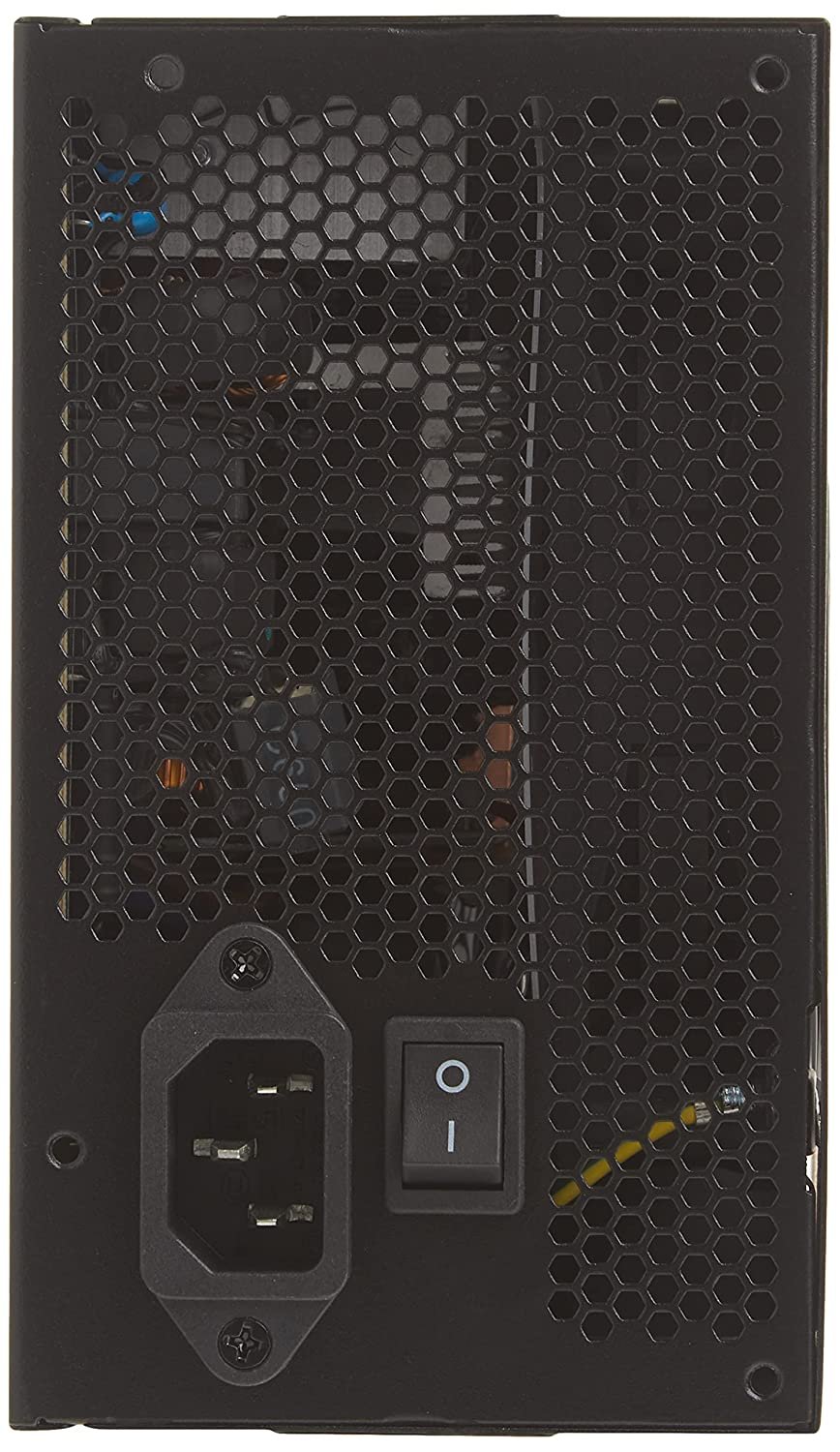 Corsair CX series CX650M 650W Power Supply Corsair CX series CX650M 650W Power Supply