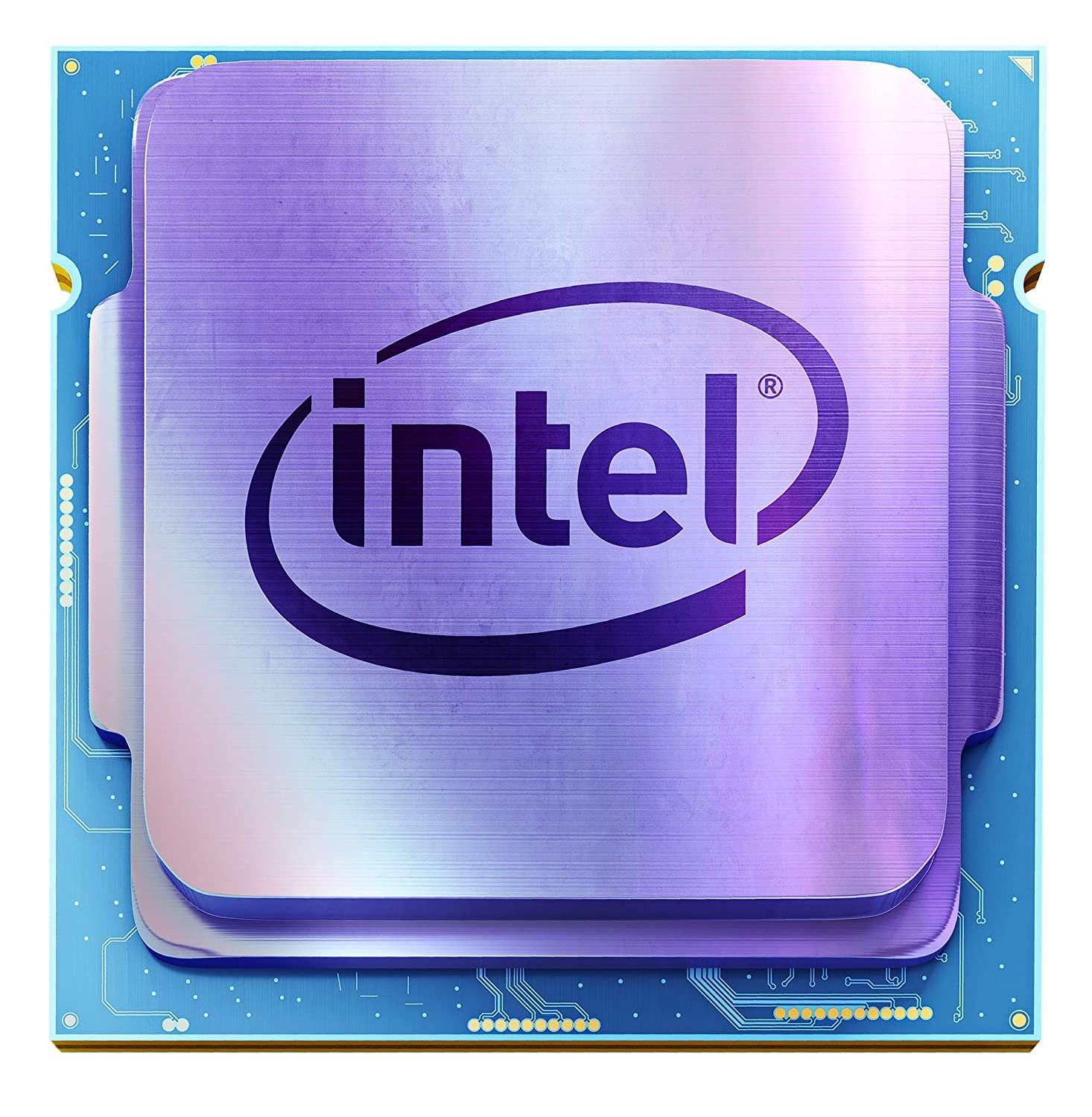 Intel 10th Gen Comet Lake Core i3-10100 Processor 6M Cache, up to 4.30 GHz