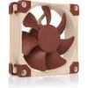 Noctua NF-A8 FLX Premium Quiet 3-Pin 80mm Brown Fan
