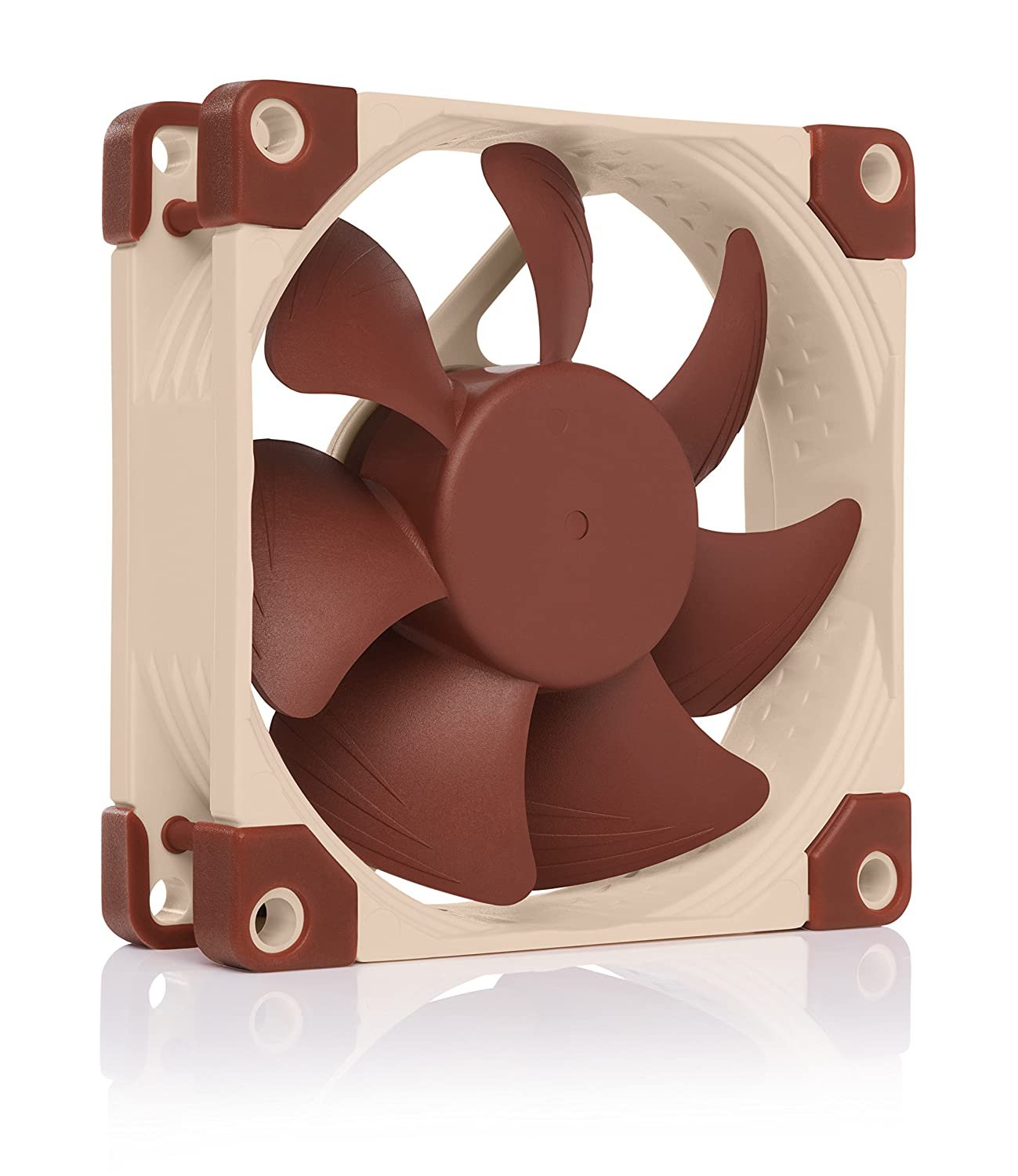 Noctua NF-F12 iPPC-2000 Fan with Focused Flow and SSO2 Bearing