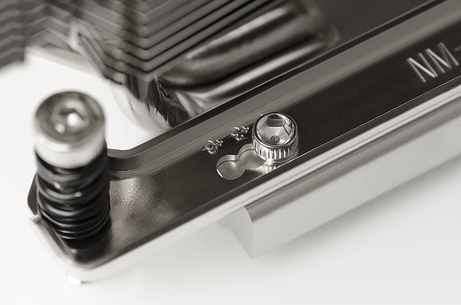 Noctua NH-U9 TR4-SP3 Ryzen Threadripper Epyc CPU Cooler