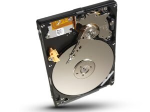 Seagate 500 GB 2.5 inch 5400 RPM Notebook Internal Hard Drive Seagate 500 GB 2.5 inch 5400 RPM Notebook Internal Hard Drive
