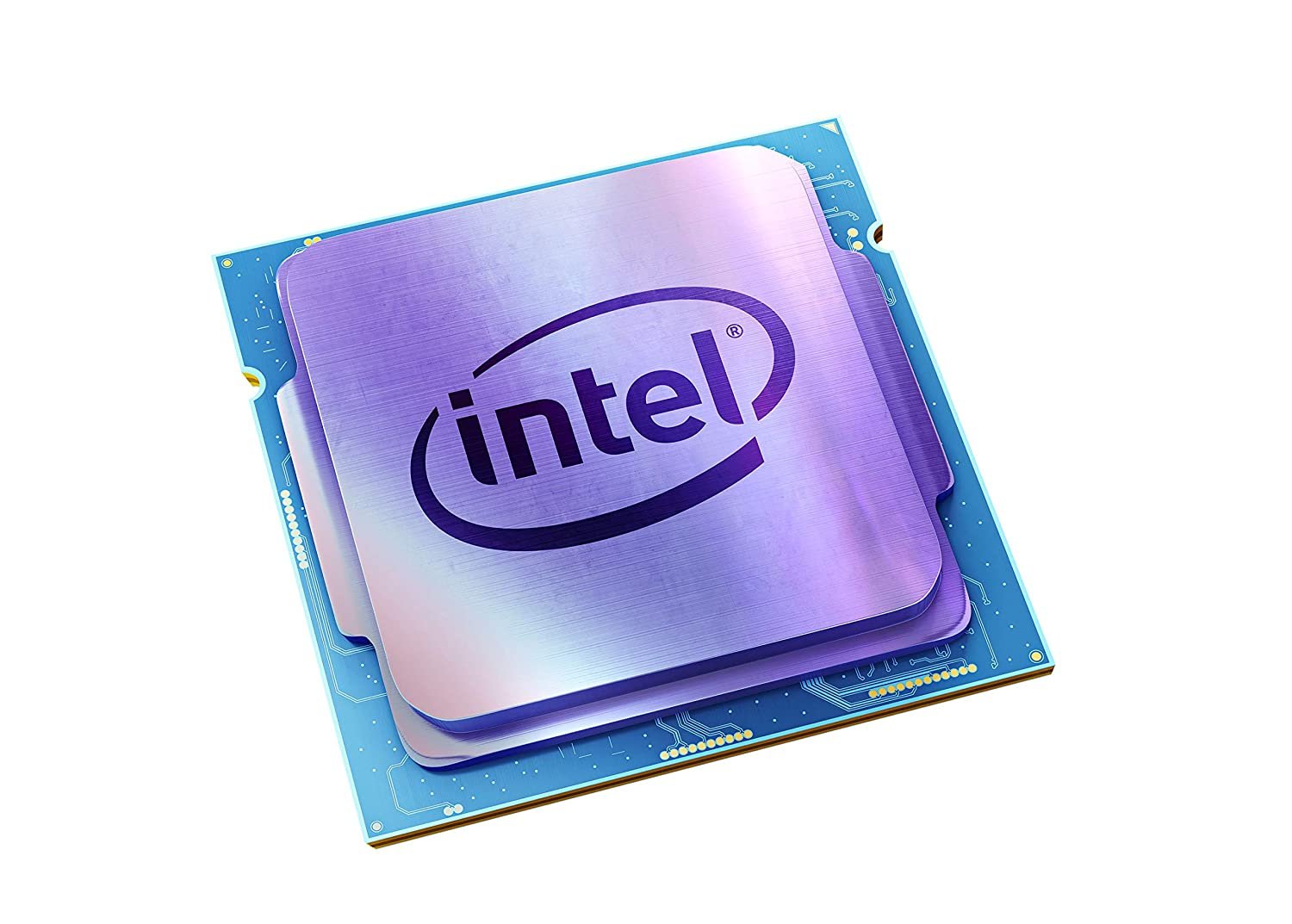 Intel 10th Gen Comet Lake Core i3-10100 Processor 6M Cache, up to 4.30 GHz