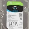 Seagate SkyHawk 8TB ST8000VX004 Surveillance 3.5 inch Hard Drive