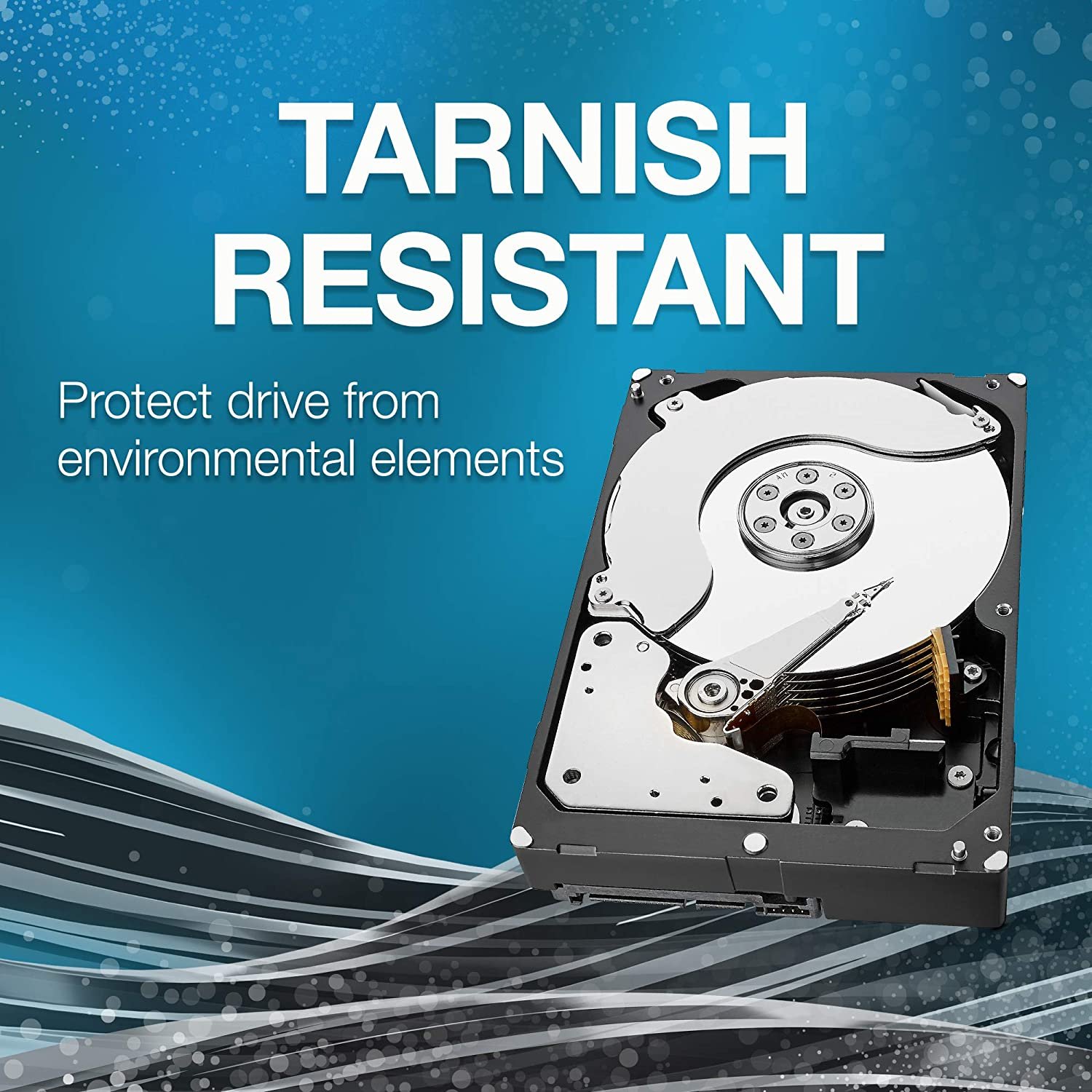 Seagate SkyHawk 8TB ST8000VX004 Surveillance 3.5 inch Hard Drive Seagate SkyHawk 8TB ST8000VX004 Surveillance 3.5 inch Hard Drive