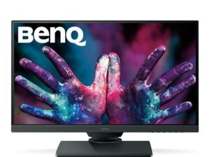 BenQ 25 inch QHD Designer Monitor PD2500Q BenQ 25 inch QHD Designer Monitor PD2500Q