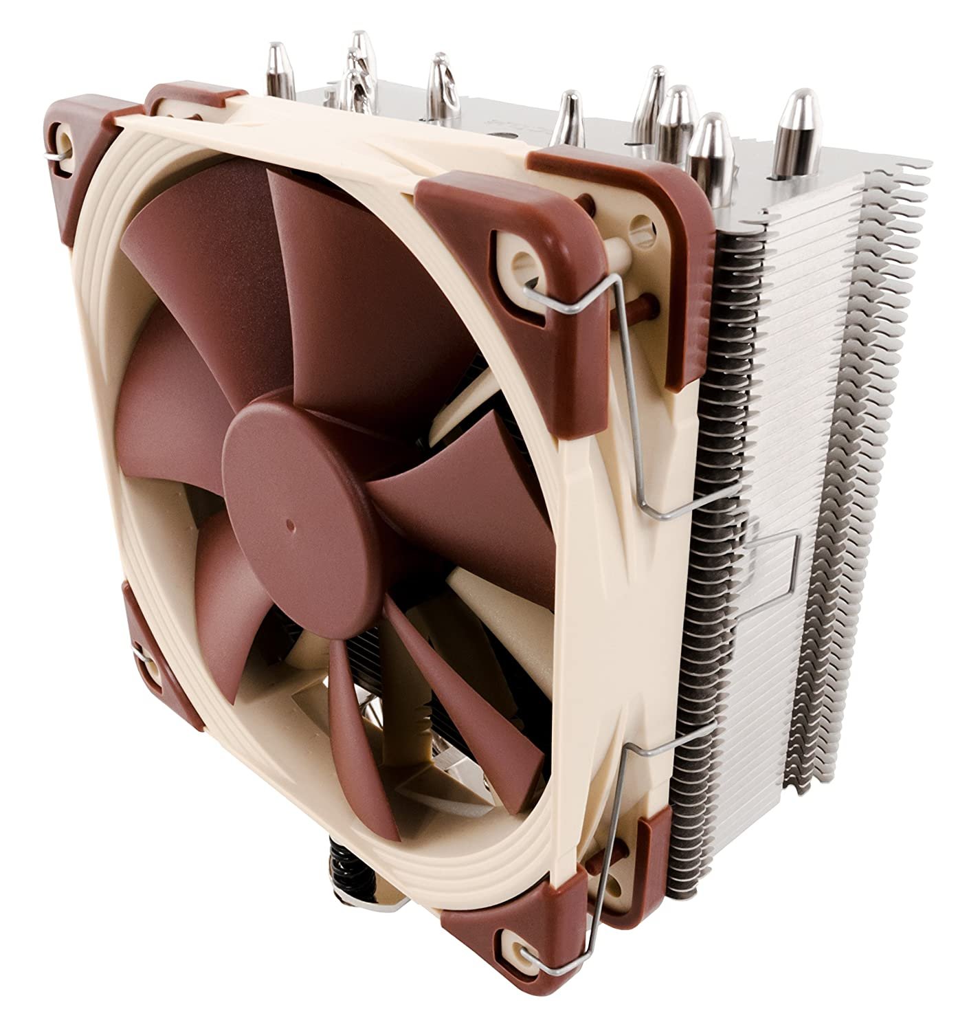 Noctua NH-U12S CPU Cooler Noctua NH-U12S CPU Cooler