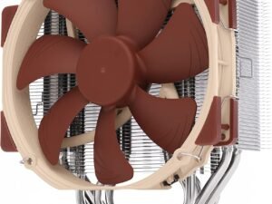 Noctua NH-U14S DX-3647 Premium Quality Quiet 140mm CPU Cooler Intel Xeon LGA3647 Noctua NH-U14S DX-3647 Premium Quality Quiet 140mm CPU Cooler Intel Xeon LGA3647
