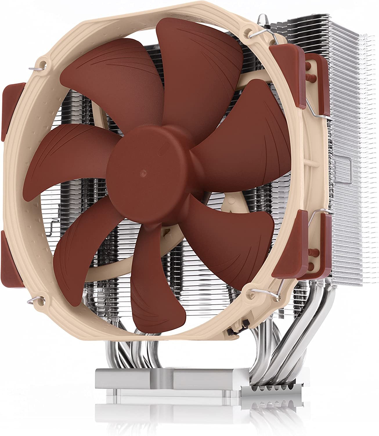 Noctua 140mm Quiet Quality Case Cooling Fan NF-A15 PWM