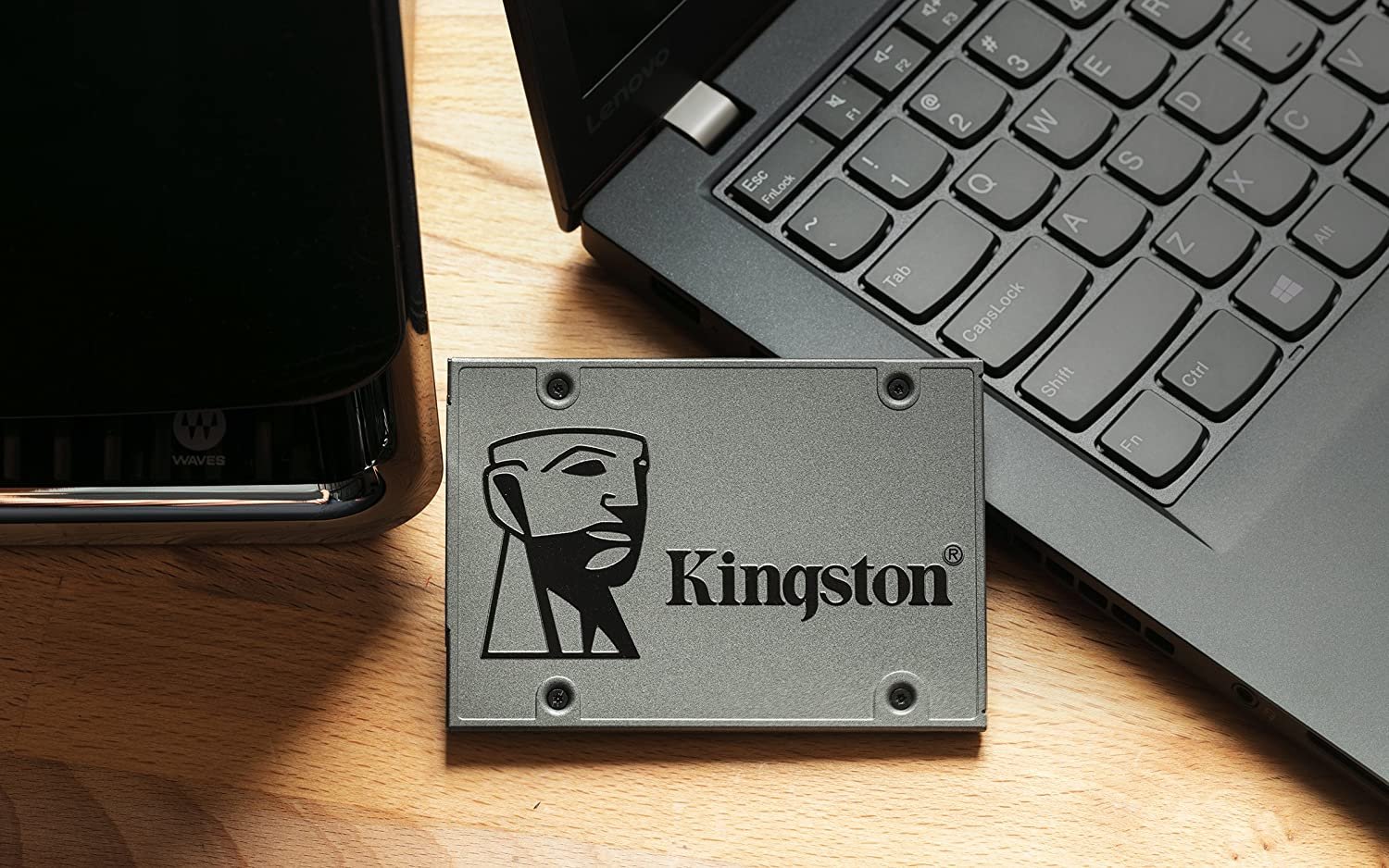 Kingston SSDNow UV500 2.5‰Û_ 120GB SATA III TLC SSD SUV500S37/120G Kingston SSDNow UV500 2.5‰Û_ 120GB SATA III TLC SSD SUV500S37/120G