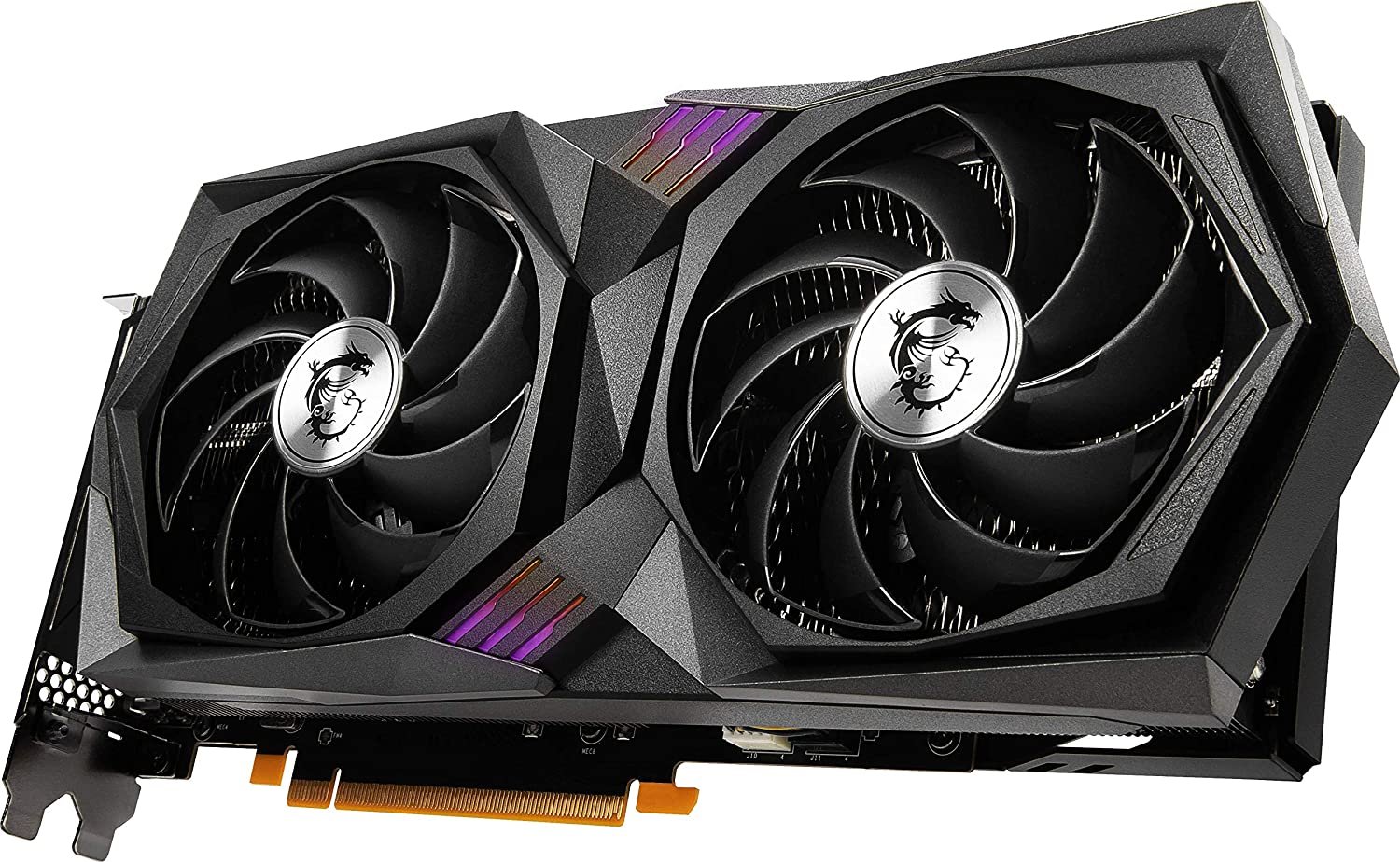 MSI GeForce RTX 3060 Ti GAMING X 8G LHR Graphic Card MSI GeForce RTX 3060 Ti GAMING X 8G LHR Graphic Card