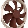 Noctua 140mm Quiet Quality Case Cooling Fan NF-A15 PWM