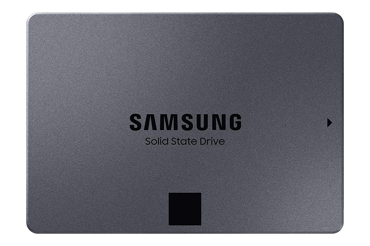 SAMSUNG 870 QVO 2.5 inch 1TB SATA III Internal SSD MZ-77Q1T0BW