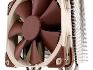 Noctua NH-U12S CPU Cooler Noctua NH-U12S CPU Cooler