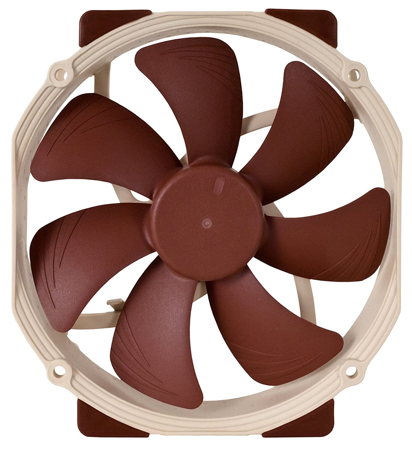 Noctua 140mm Quiet Quality Case Cooling Fan NF-A15 PWM