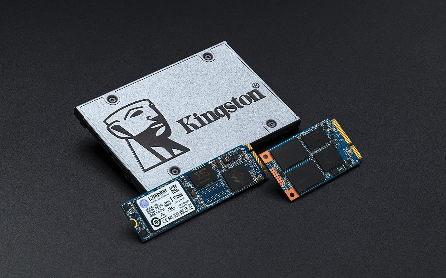 Kingston SSDNow UV500 2.5‰Û_ 120GB SATA III TLC SSD SUV500S37/120G Kingston SSDNow UV500 2.5‰Û_ 120GB SATA III TLC SSD SUV500S37/120G