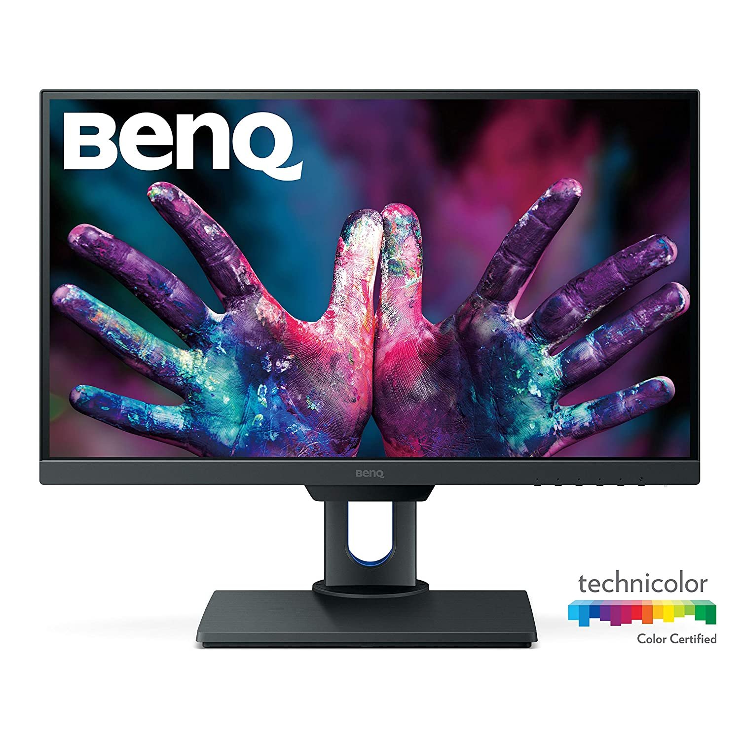 BenQ 25 inch QHD Designer Monitor PD2500Q BenQ 25 inch QHD Designer Monitor PD2500Q
