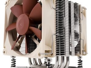 Noctua NH-U9DXi4 90mm SSO2 CPU Cooler Noctua NH-U9DXi4 90mm SSO2 CPU Cooler