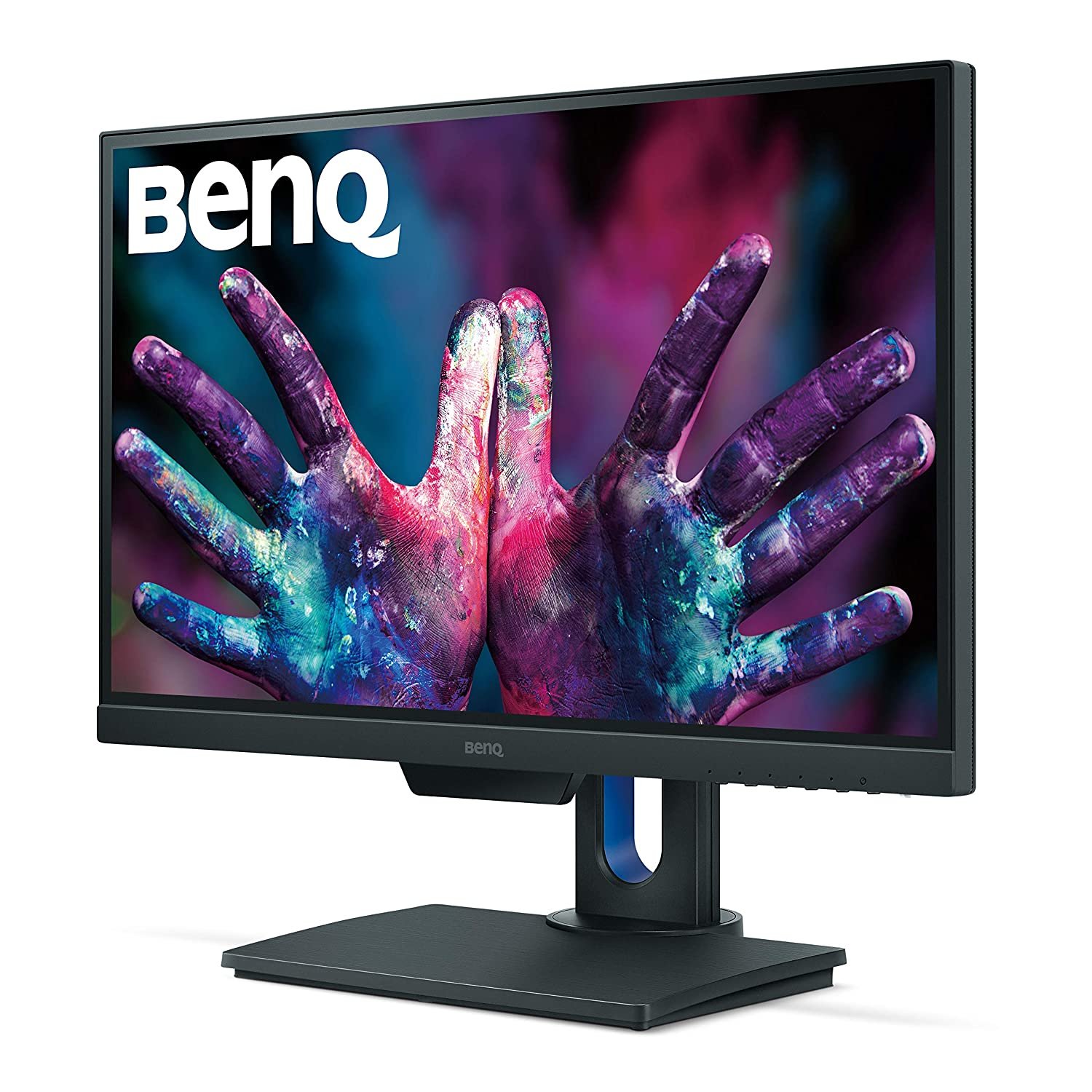 BenQ 25 inch QHD Designer Monitor PD2500Q BenQ 25 inch QHD Designer Monitor PD2500Q