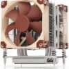 Noctua NH-U9 TR4-SP3 Ryzen Threadripper Epyc CPU Cooler