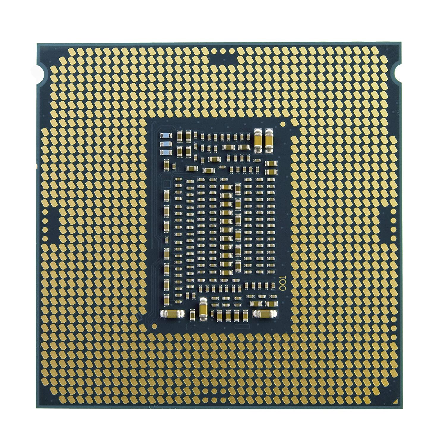 Intel 10th Gen Comet Lake Core i3-10100 Processor 6M Cache, up to 4.30 GHz