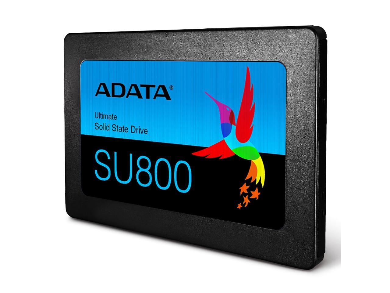 ADATA Ultimate SU800 128GB 3D NAND SSD ASU800SS-128GT-C ADATA Ultimate SU800 128GB 3D NAND SSD ASU800SS-128GT-C