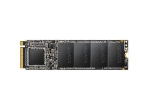 ADATA XPG 256GB SX6000 Pro PCIe Gen3x4 M.2 2280 SSD ASX6000PNP-256GT-C ADATA XPG 256GB SX6000 Pro PCIe Gen3x4 M.2 2280 SSD ASX6000PNP-256GT-C