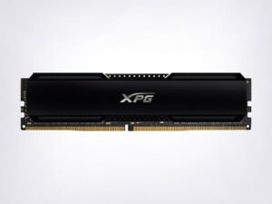 XPG GAMMIX D20 32GB DDR4 3200Mhz Memory Module RAM AX4U3200732G16A-CBK20 XPG GAMMIX D20 32GB DDR4 3200Mhz Memory Module RAM AX4U3200732G16A-CBK20