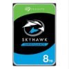 Seagate SkyHawk 8TB ST8000VX0022 inchSurveillance 3.5 inch Hard Drive