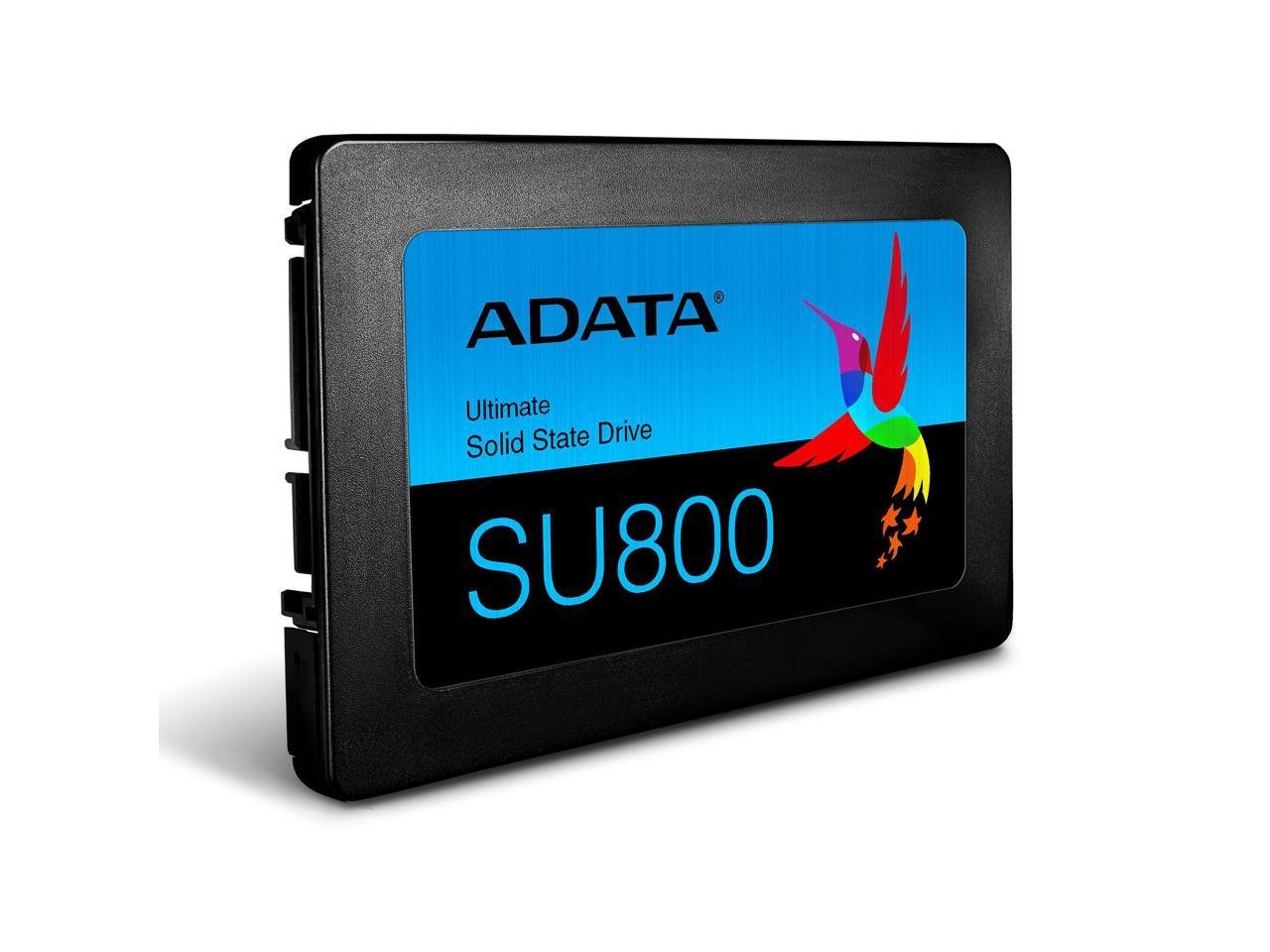 ADATA Ultimate SU800 128GB 3D NAND SSD ASU800SS-128GT-C ADATA Ultimate SU800 128GB 3D NAND SSD ASU800SS-128GT-C
