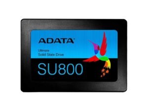 ADATA Ultimate SU800 512GB 3D NAND SSD ASU800SS-512GT-C ADATA Ultimate SU800 512GB 3D NAND SSD ASU800SS-512GT-C